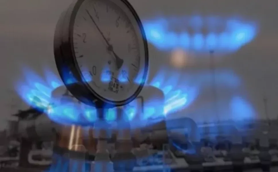 Hanelerin 2025 enerji tüketiminde doğal gaz ilk sırada