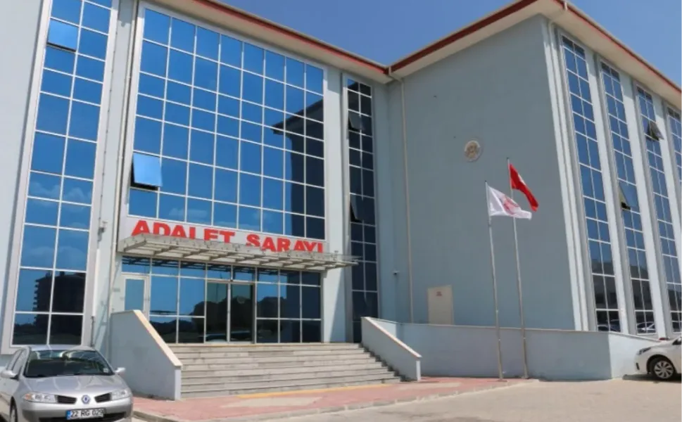 HSK kararıyla 3 ilçe Keşan'a bağlandı