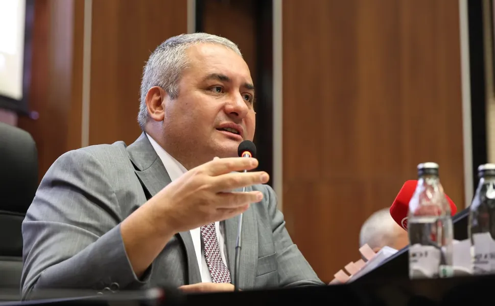 Keçiören'de Başkan Özarslan'dan Sayıştay raporu açıklaması