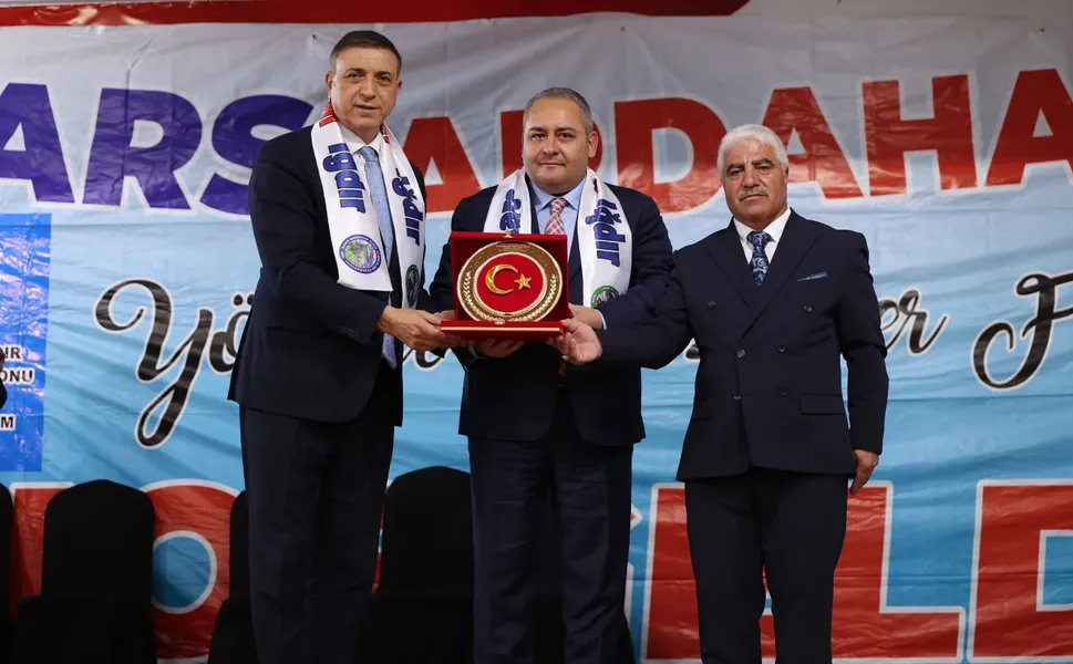 Keçiören'de Kars, Ardahan ve Iğdır kültürü buluştu