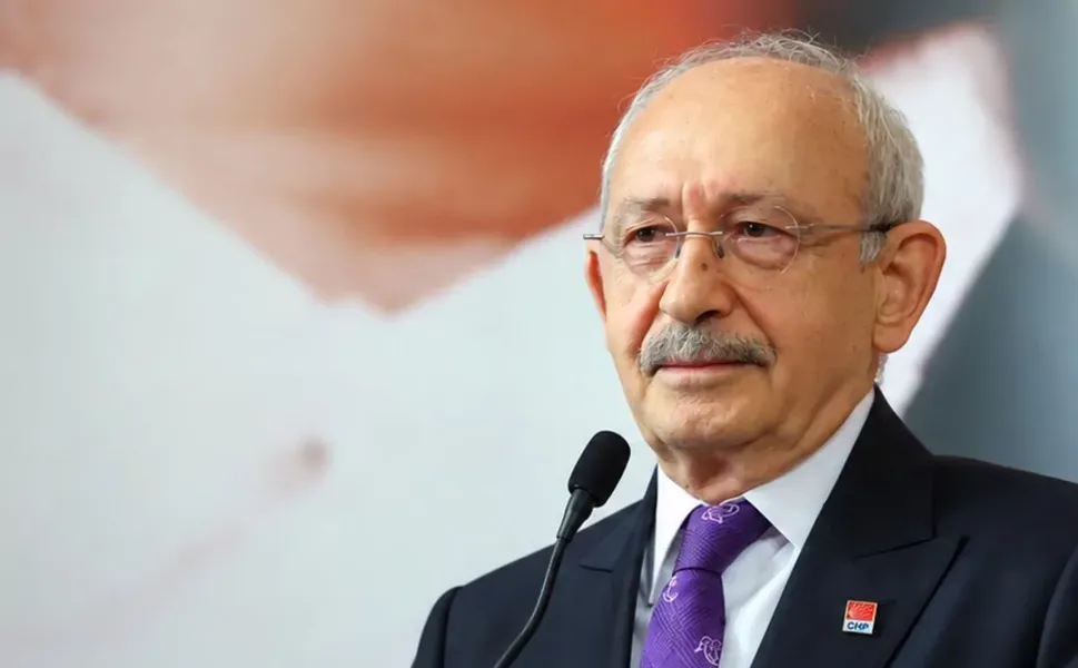 Kılıçdaroğlu'ndan AB'ye Libya tepkisi: Sömürge çağında değiliz