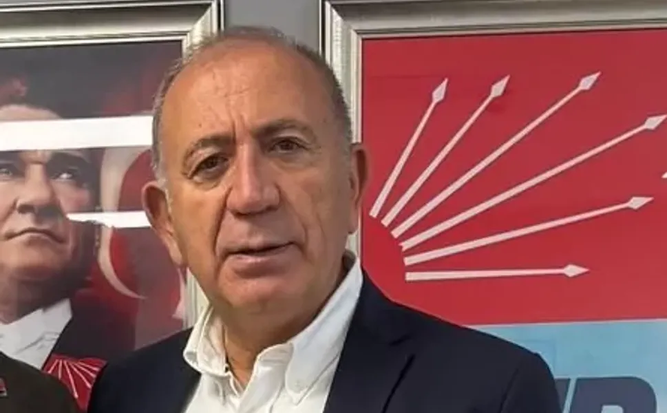 Kılıçdaroğlu'ndan Gürsel Tekin'e yeni görev