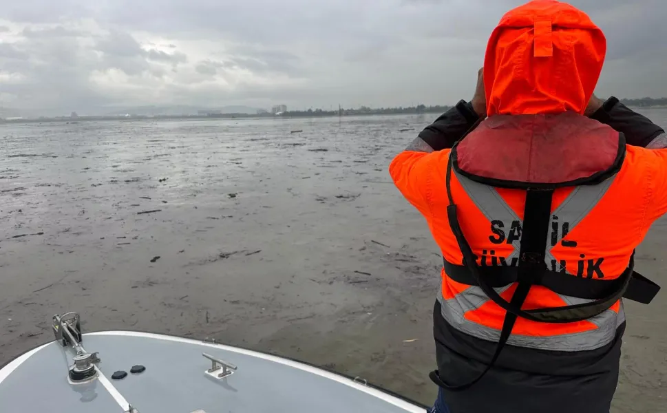 Kocaeli'den acı haber! Sel sularına kapılan Mustafa Kedikli hayatını kaybetti