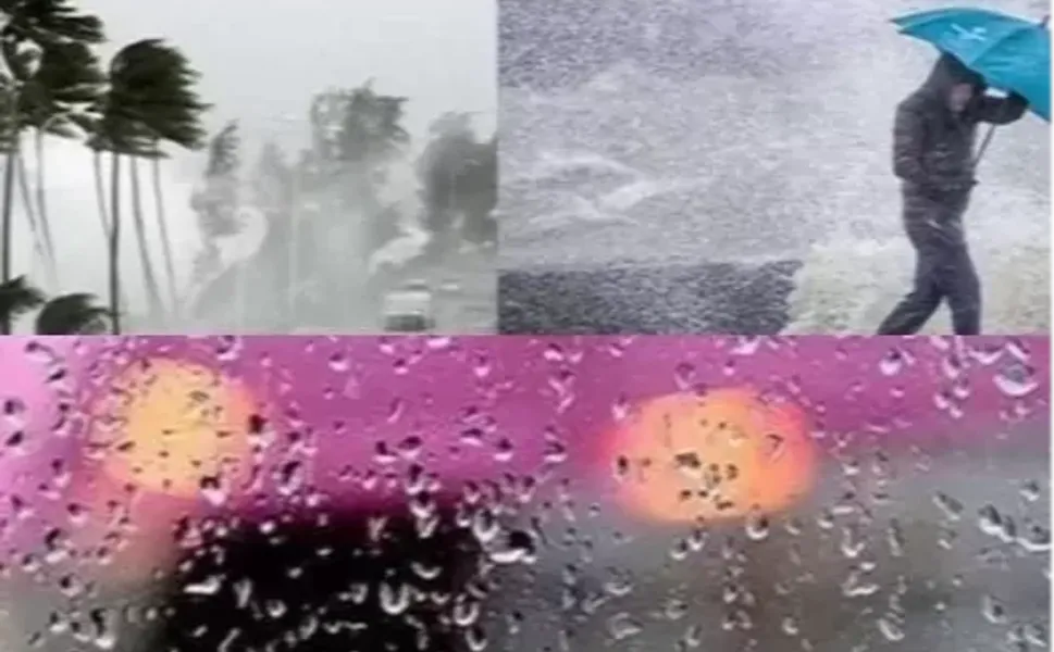 Meteoroloji'den çok sayıda il için kritik uyarı! Sağanak, fırtına ve kar bekleniyor!