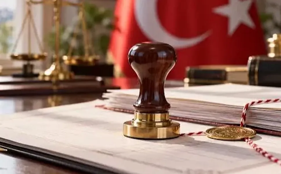 Noterlerin teminat parası için 6 banka belirlendi