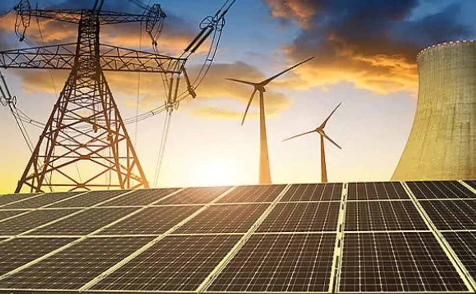 Sanayide enerji tüketimi 1,72 milyon terajulu aştı! Sanayide en çok elektrik tüketildi