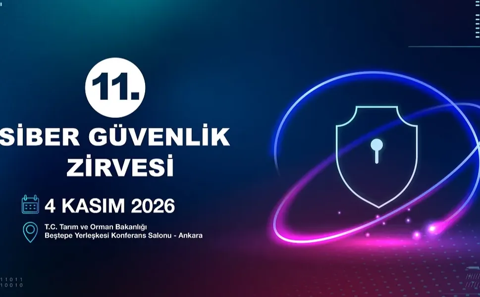 Siber Güvenliğin kalbi Ankara'da atacak