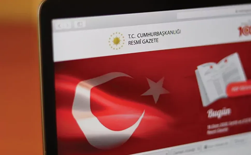 Tasfiyedeki fonlar için geri kazanım yasası yürürlükte