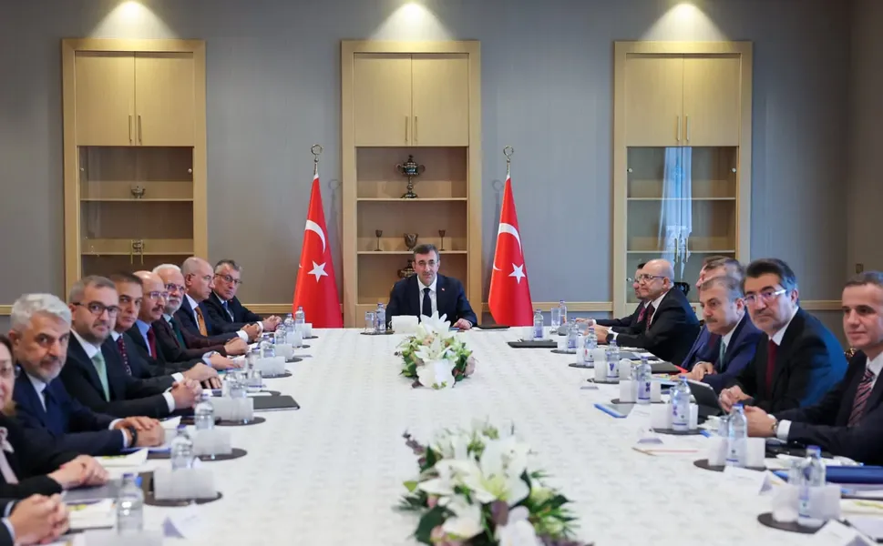 Tasfiyedeki o fonlarla ilgili ilk ara ödemeler 30 Ekim'de başlıyor