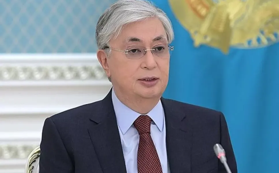 Tokayev: Kazakistan'ın dijital çözümleri 100'den fazla ülkede kullanılıyor