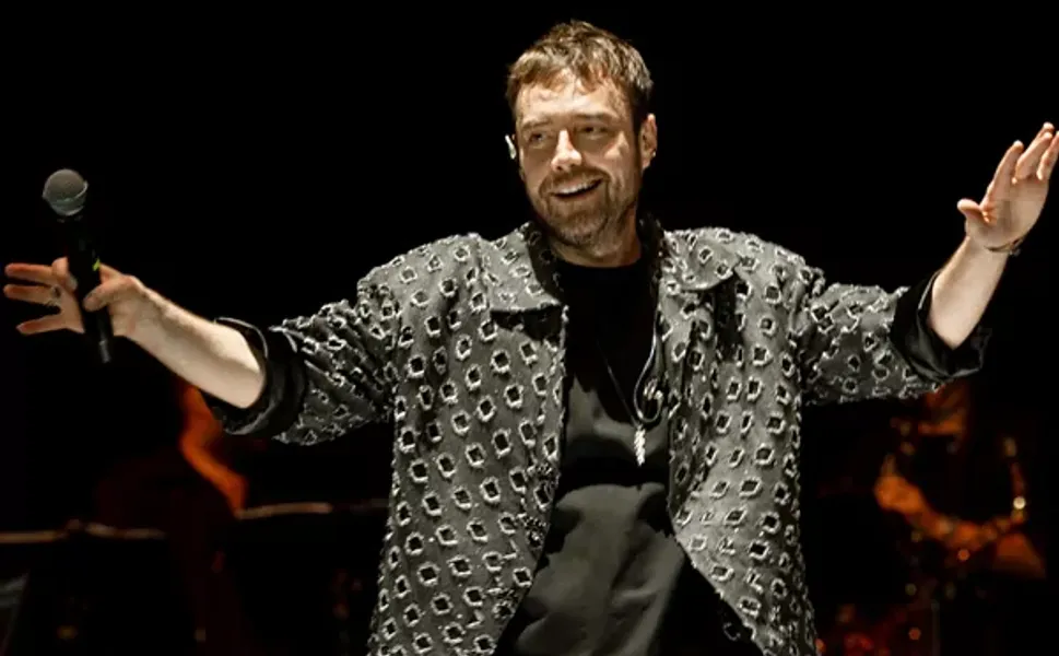 Üç büyükşehirde Murat Dalkılıç'tan üç unutulmaz konser