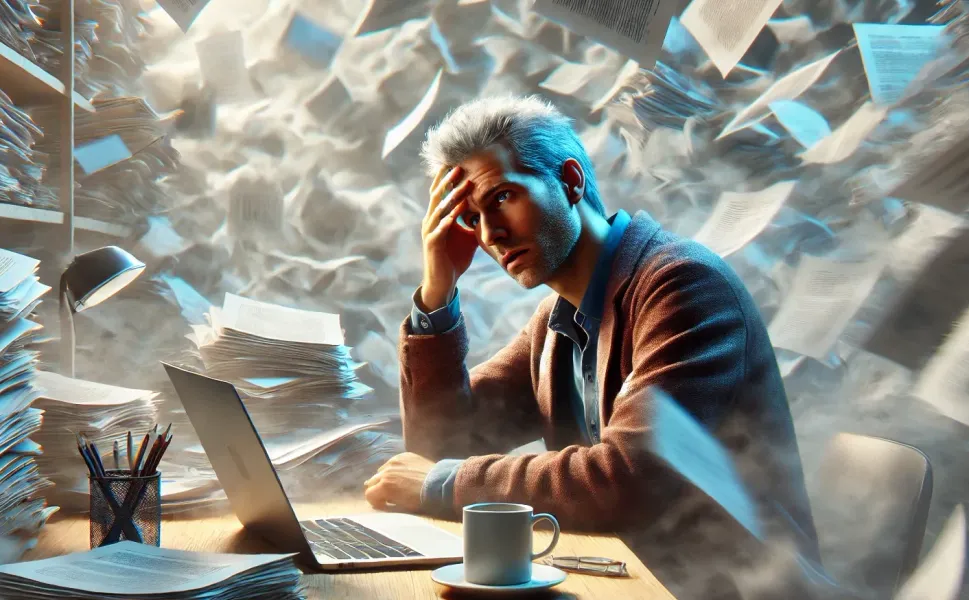 Unutkanlık ne zaman ciddiye alınmalı? Uzmanından nörolojik uyarı