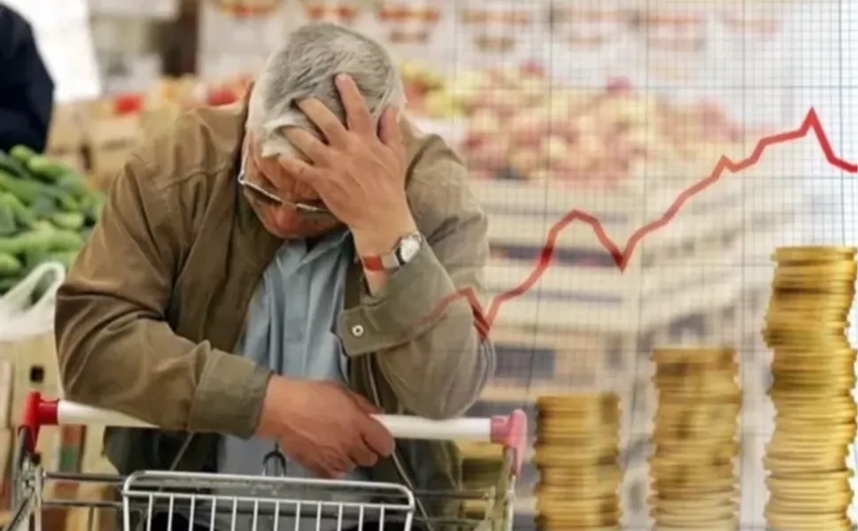 Yıllık enflasyon yüzde 29,73! Gıdada düşüş dikkat çekti