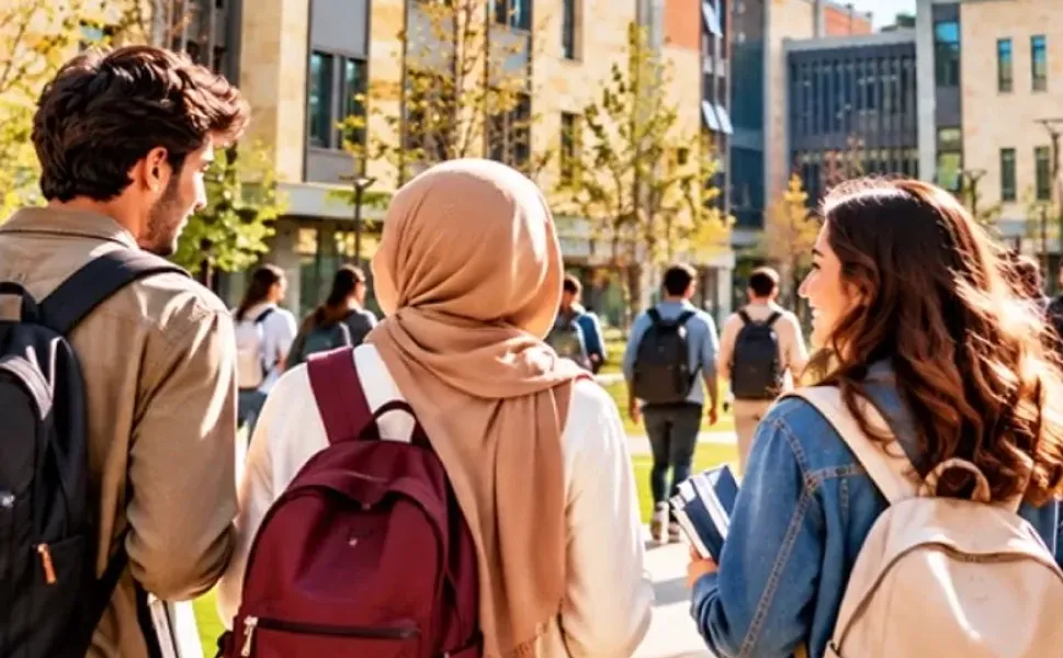 Yükseköğrenim için burs başvuruları başlıyor... Son gün 31 Ekim