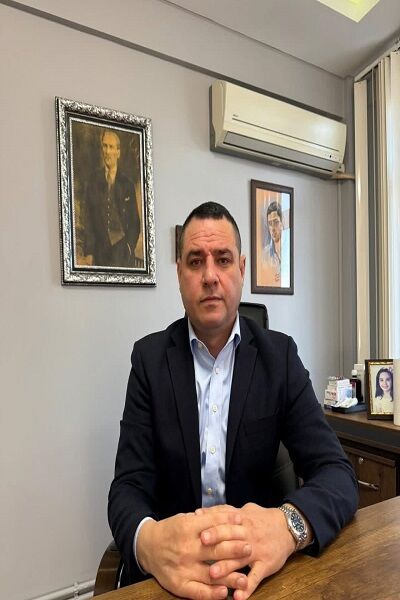 Nusret Acur-1