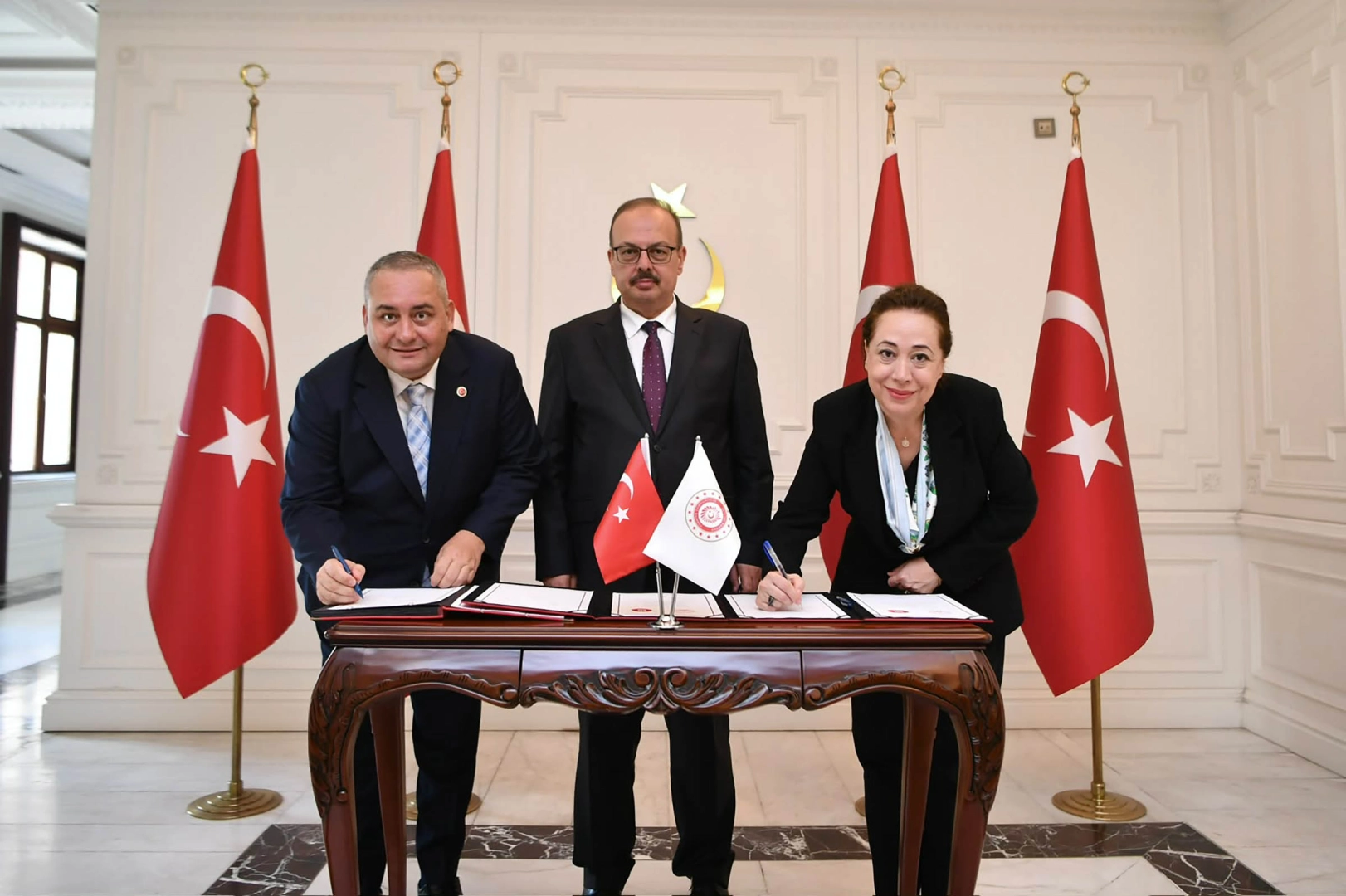 Keçiören'de özel gereksinim ve yaşlılara yönelik iki önemli proje