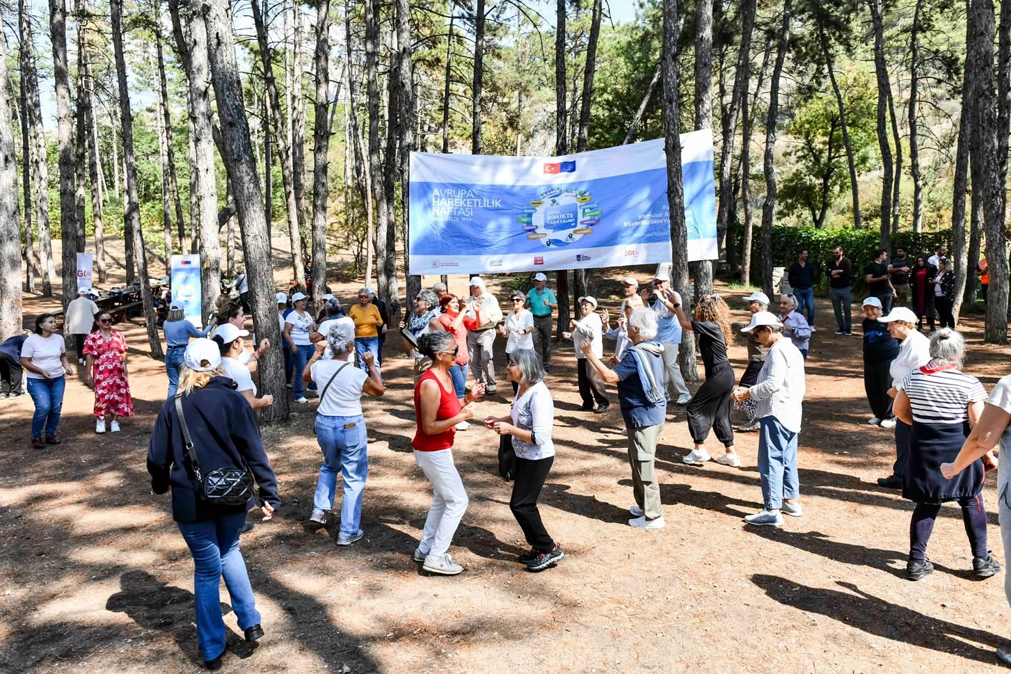 Ankara'da hareketlilik başlıyor!
