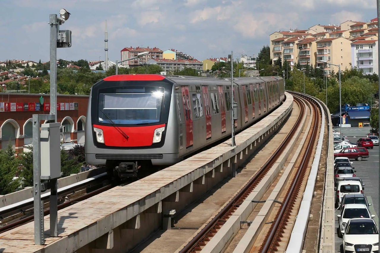 Ankara'da öğretmenlere abonman desteği