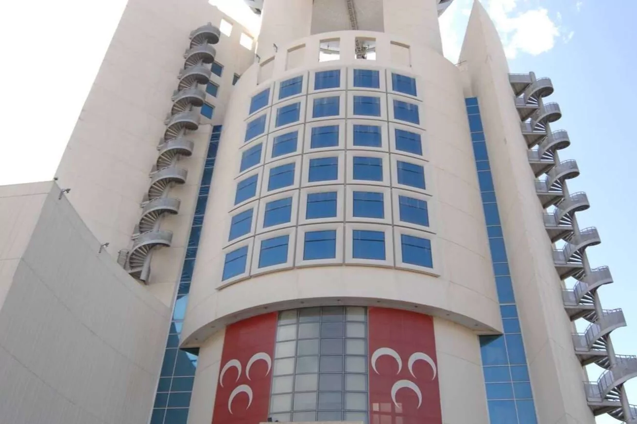 MHP'nin kongre süreci tamamlandı
