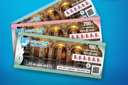 Milli Piyango'da büyük ikramiye çeyrek bilete çıktı